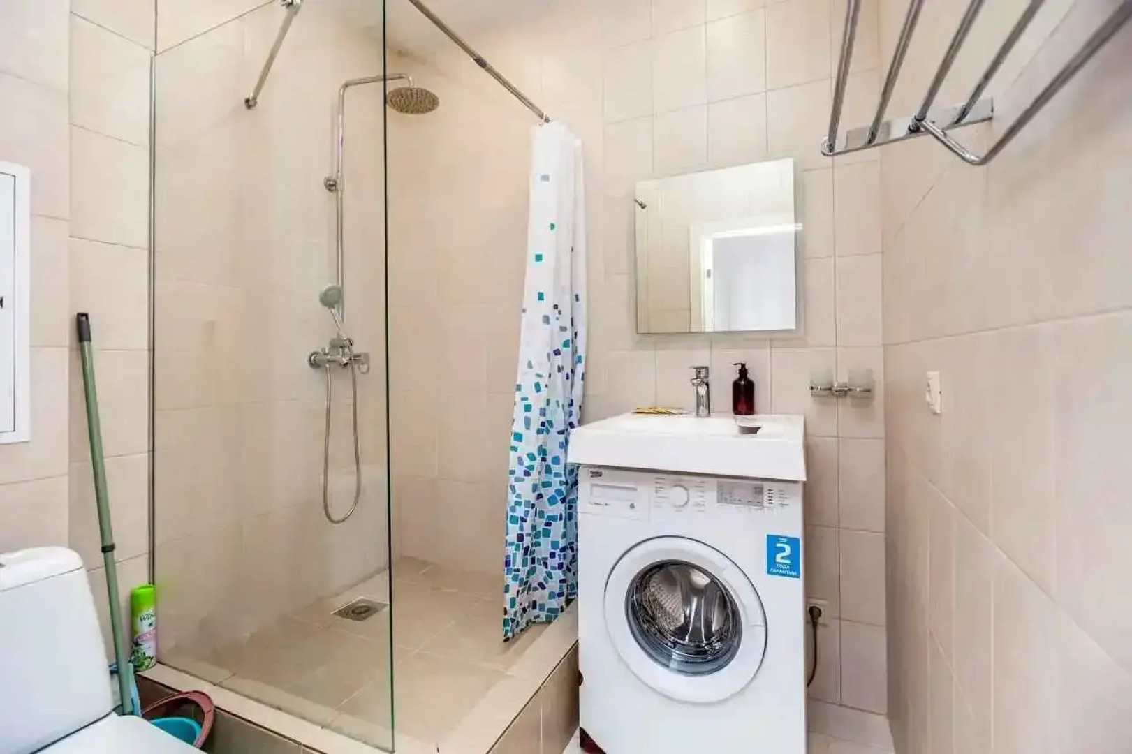 Апартаменты ЖК Солнечный/22