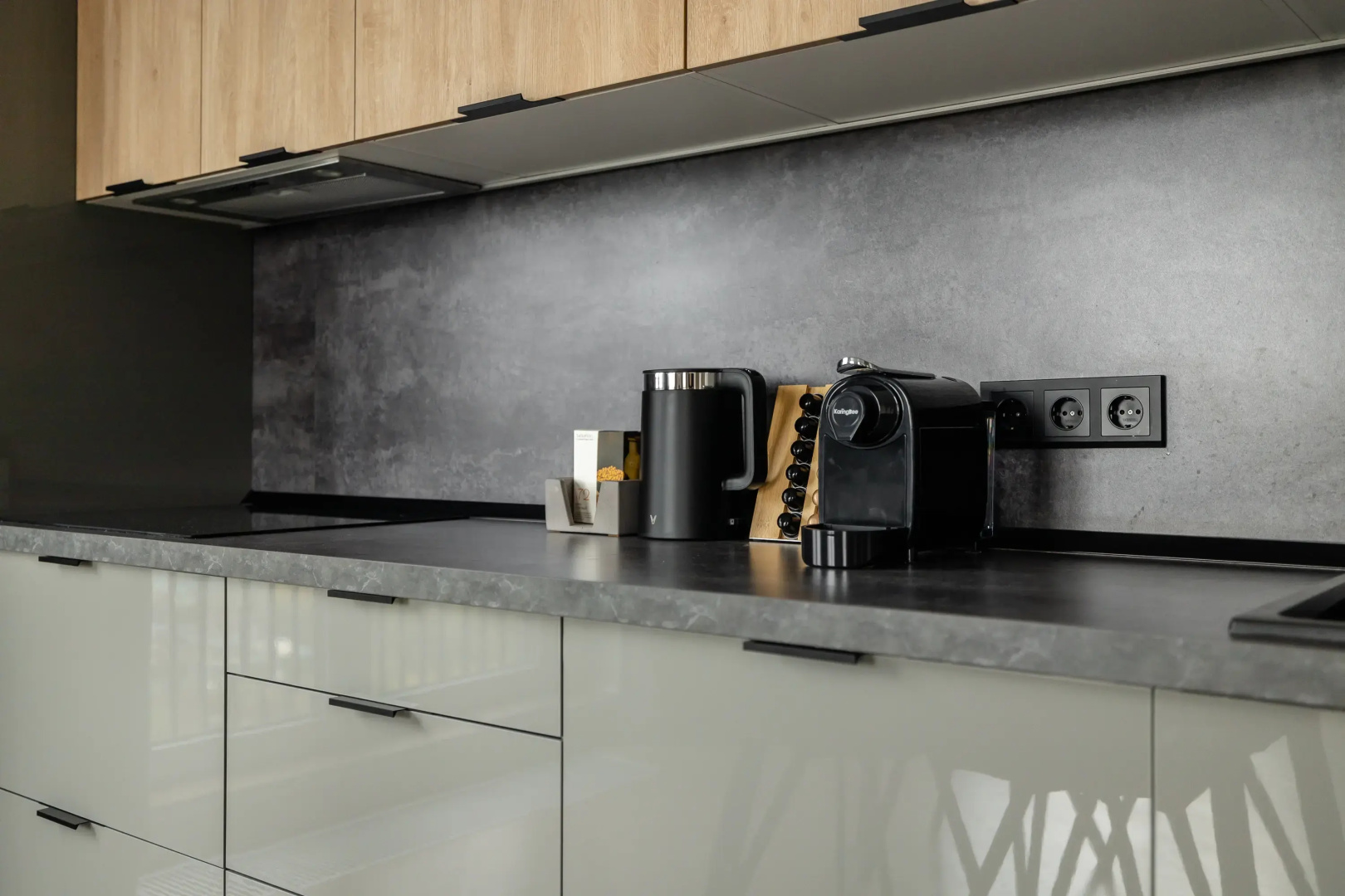 Квартира Moscow Deluxe Apartments Fili Family Suite - 2