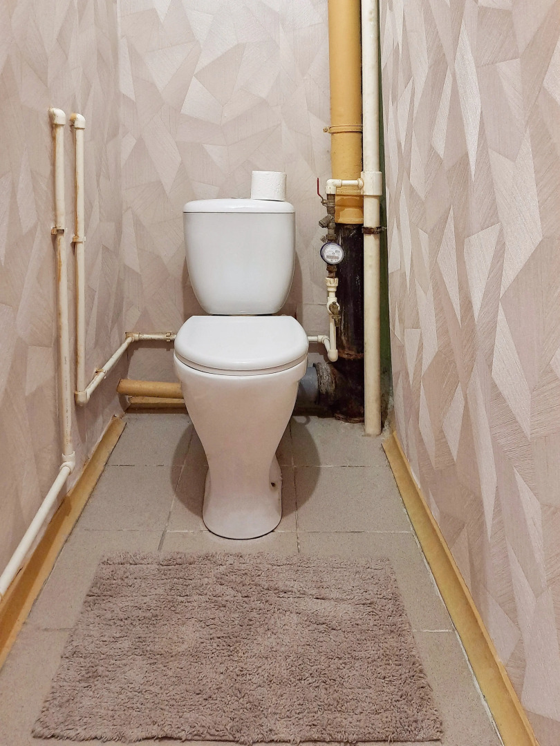 Апартаменты Променад