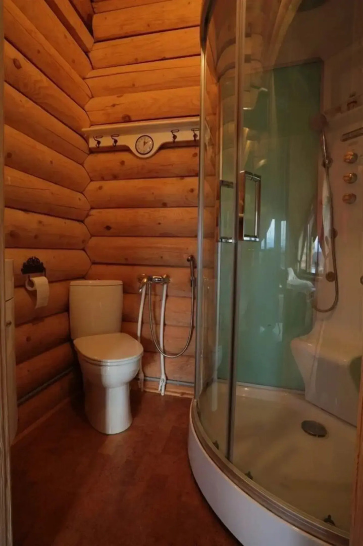 Частный Дом 3 Gelaland