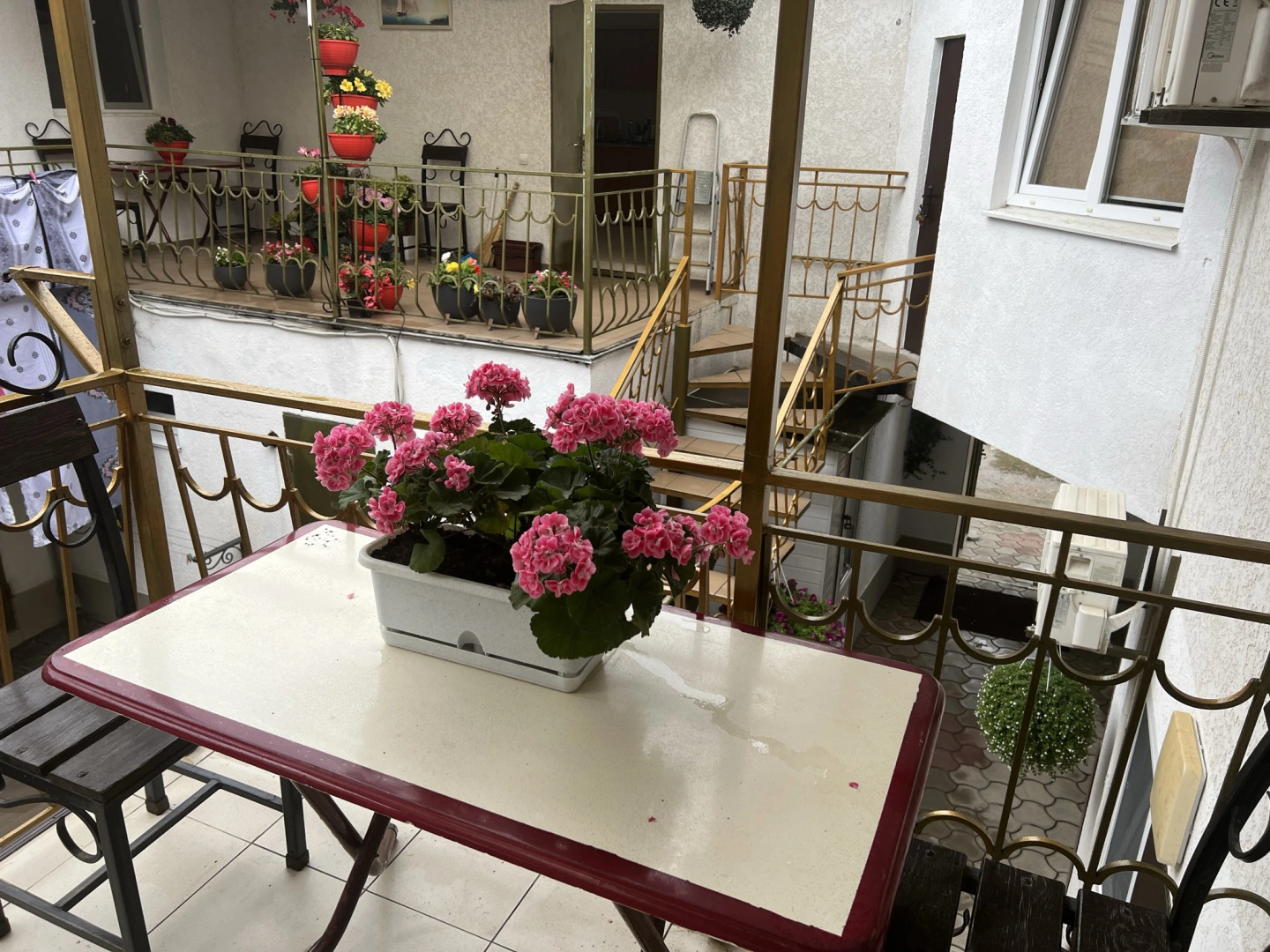 Меблированные Комнаты Москва