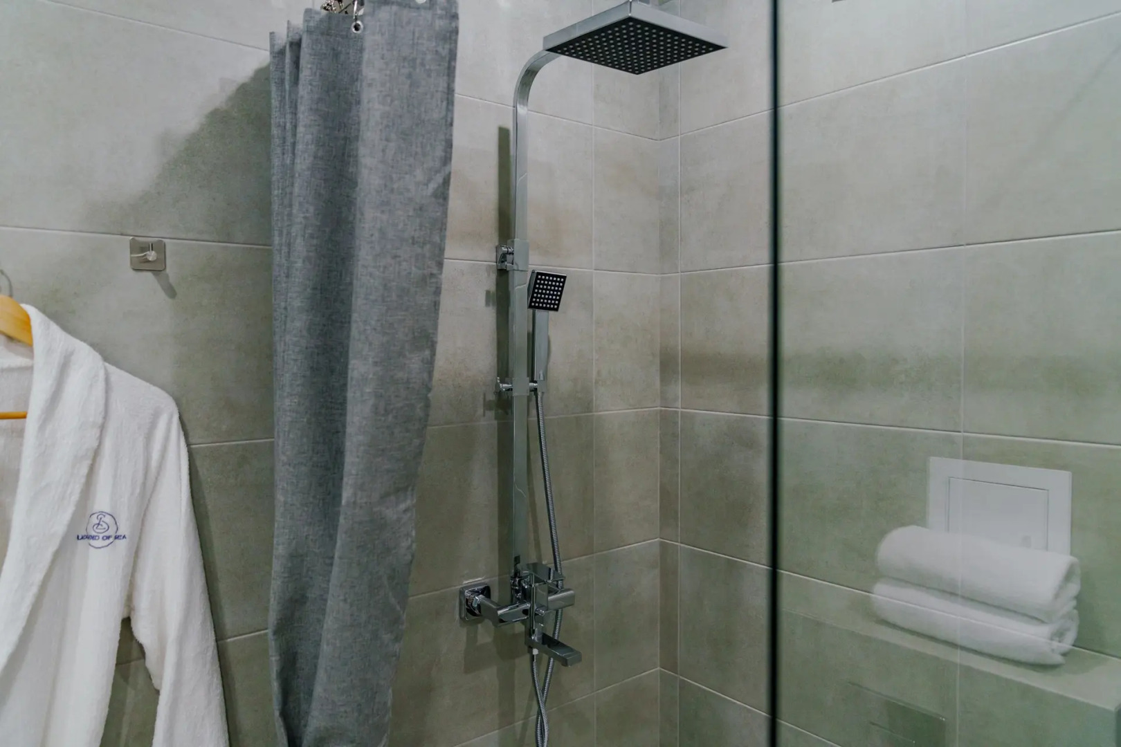 Апартаменты Apart-Deluxe Легенды Моря