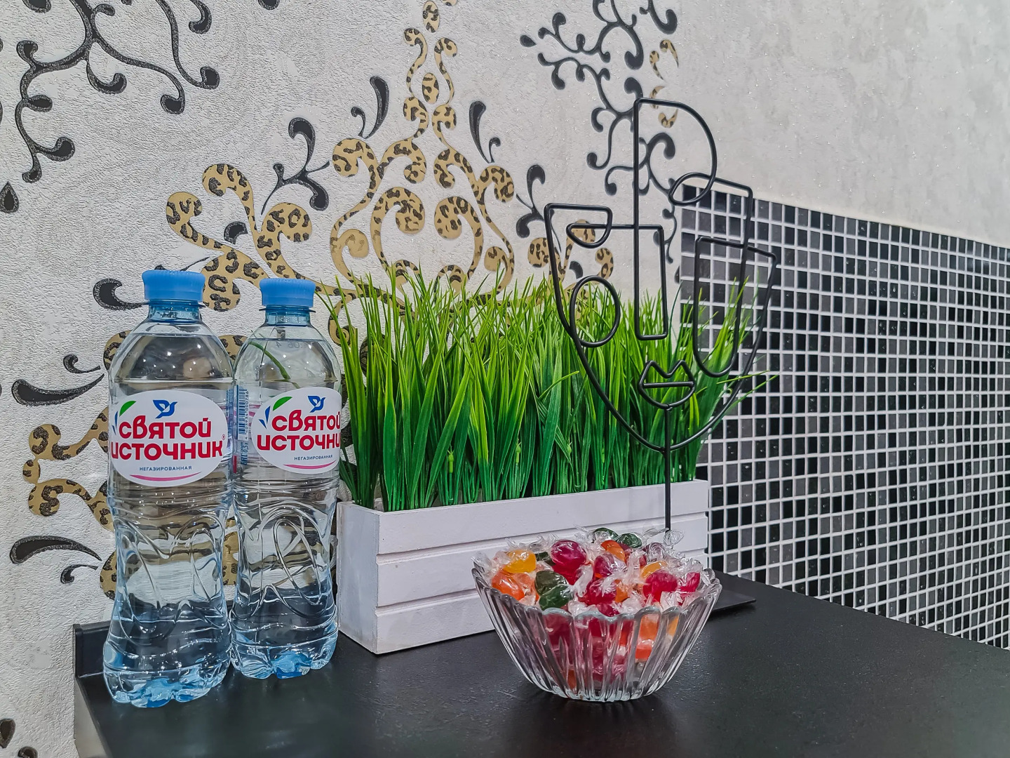 Апартаменты Любимый дом на Антонова 5 Е