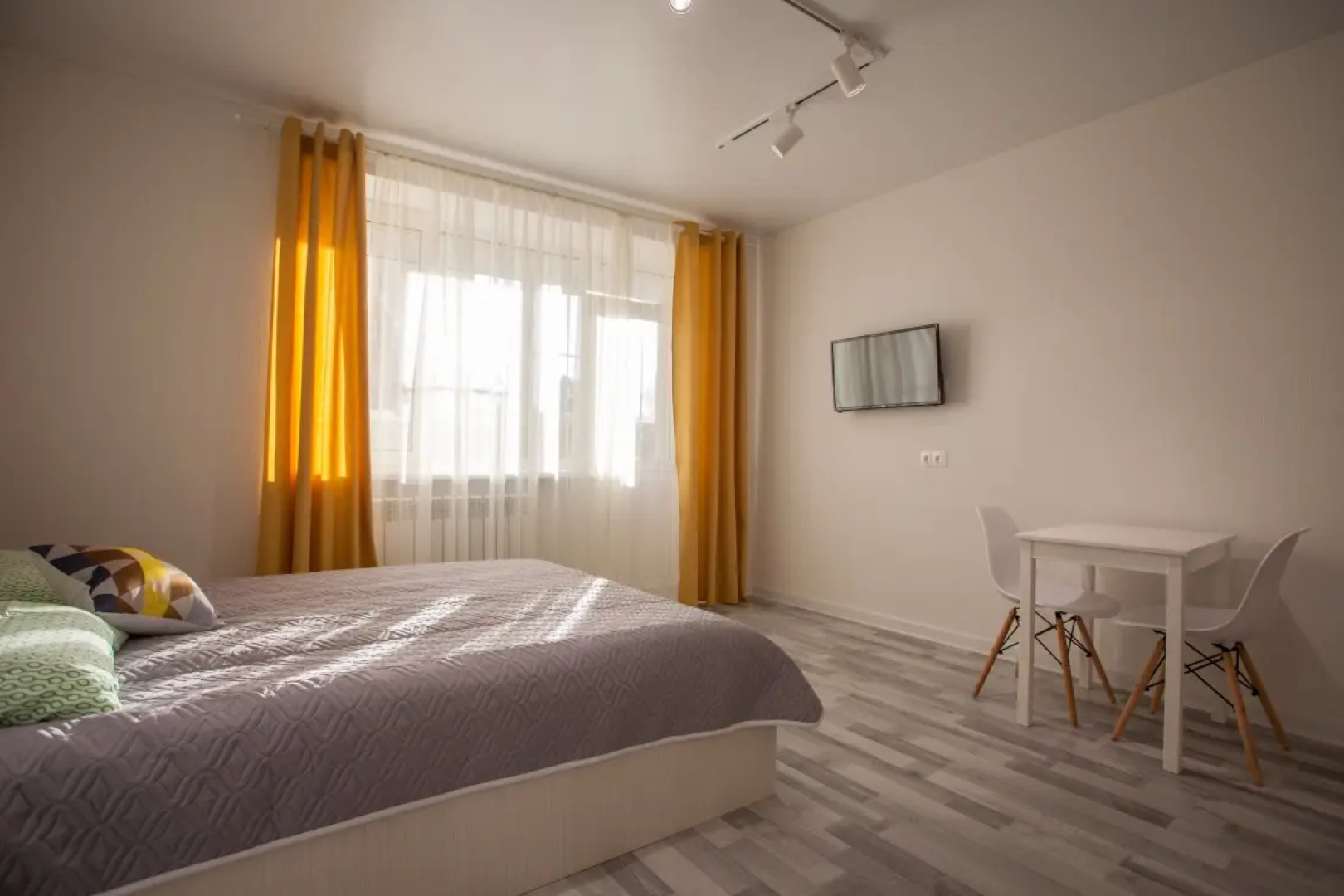 Апартаменты Александровский сад №2