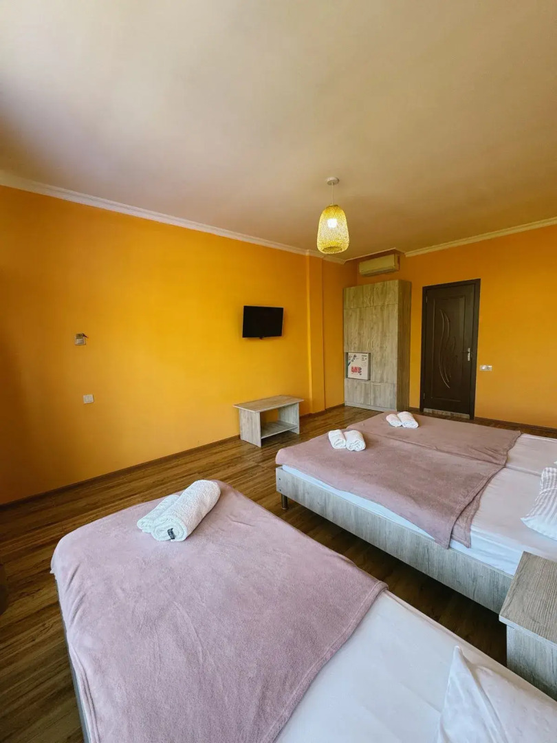 Гостевой дом Sunny Days