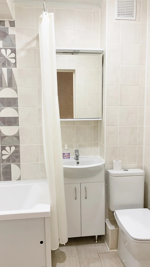 Апартаменты на Модогоева 6