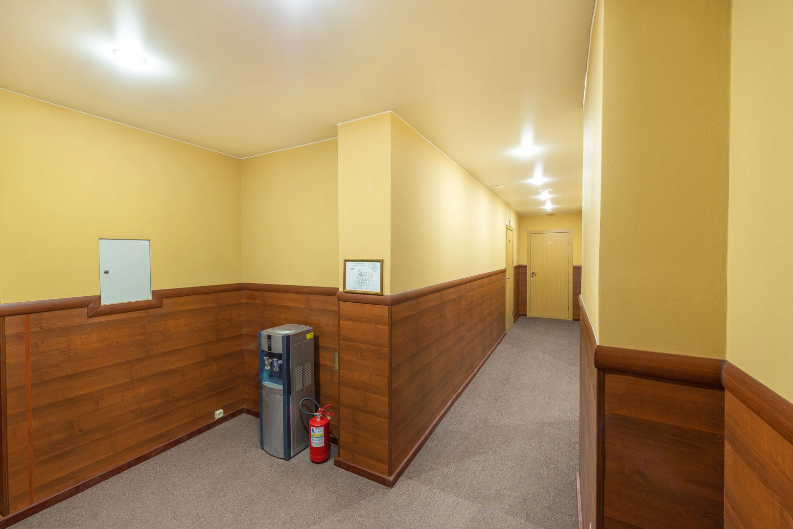 Гостевой дом РА Тамбовская 11