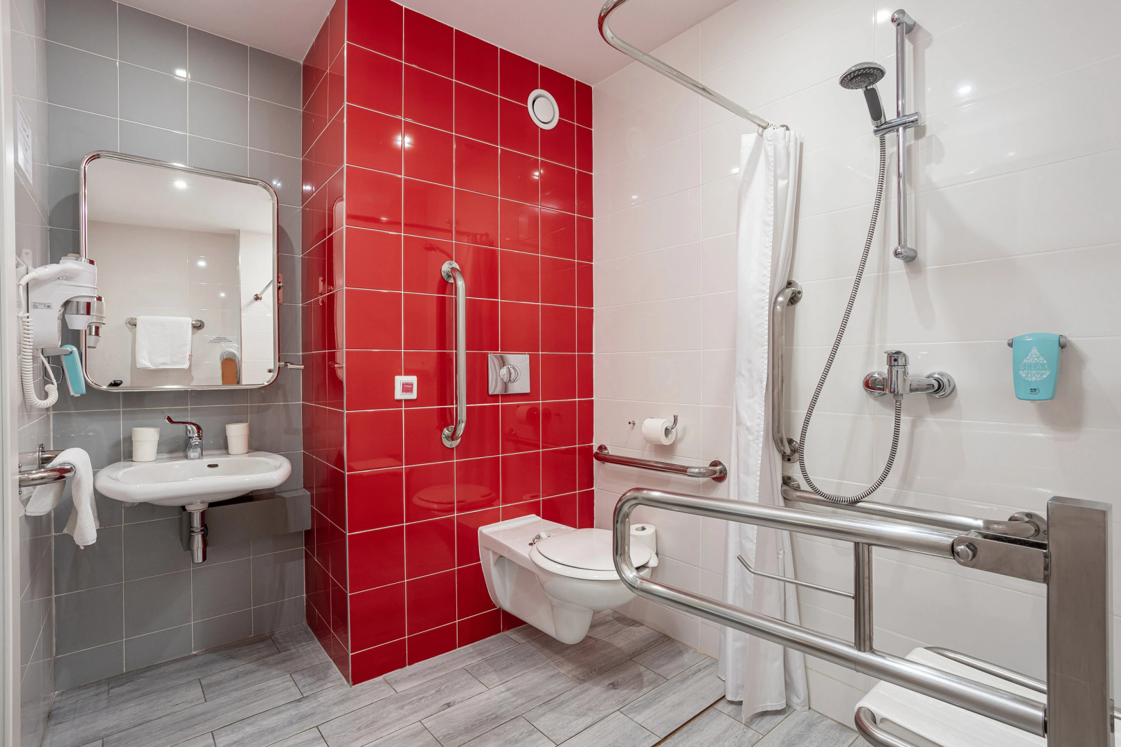 Отель Ibis Краснодар Центр