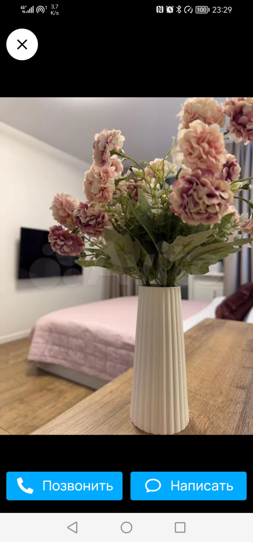 Квартира 1-Квартира в Санкт-Петербурге