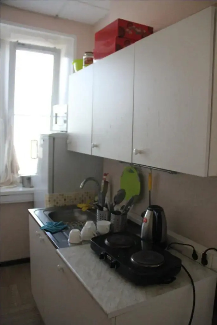 Хостел Скала