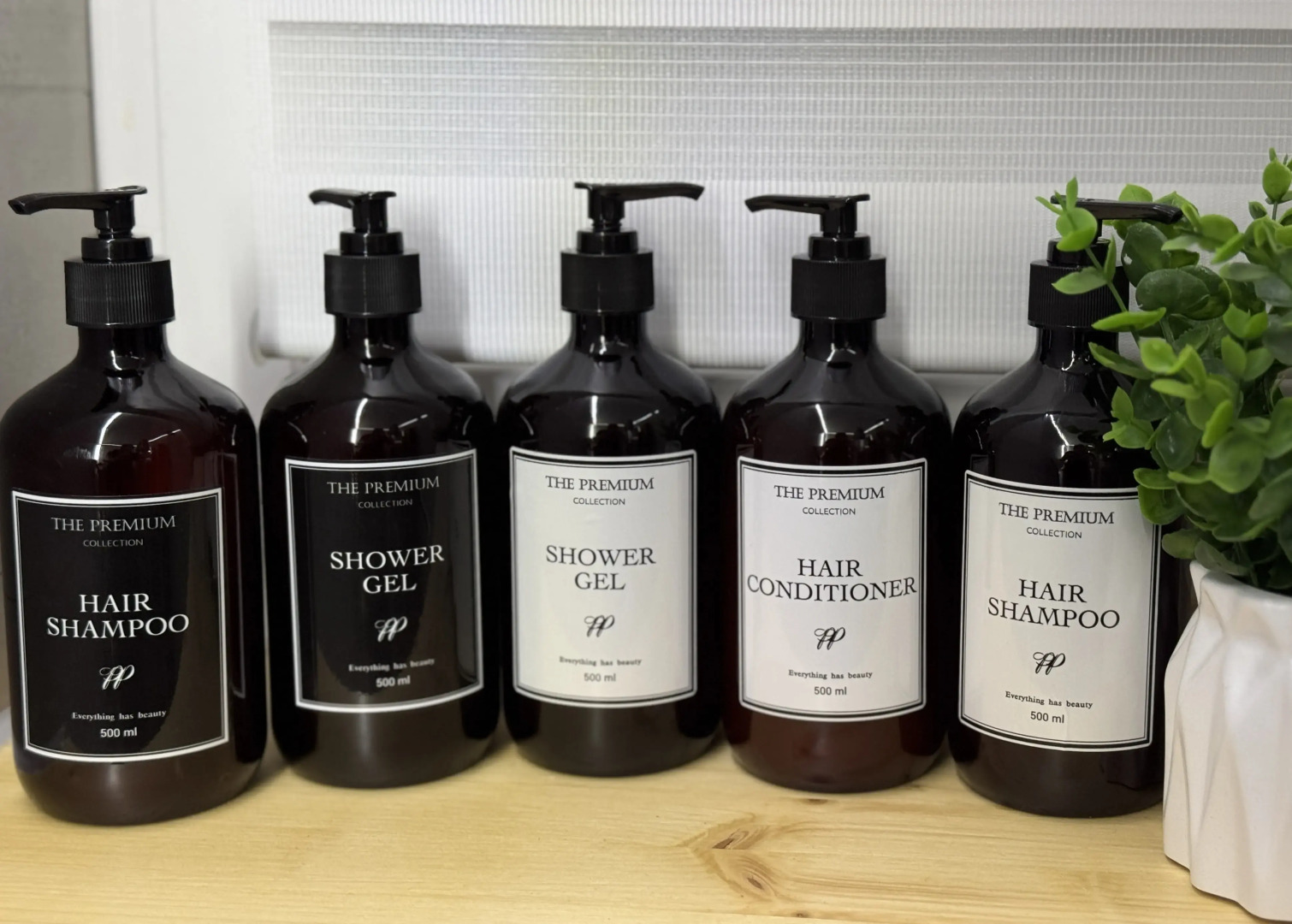 Частный дом Барнхауз с баней