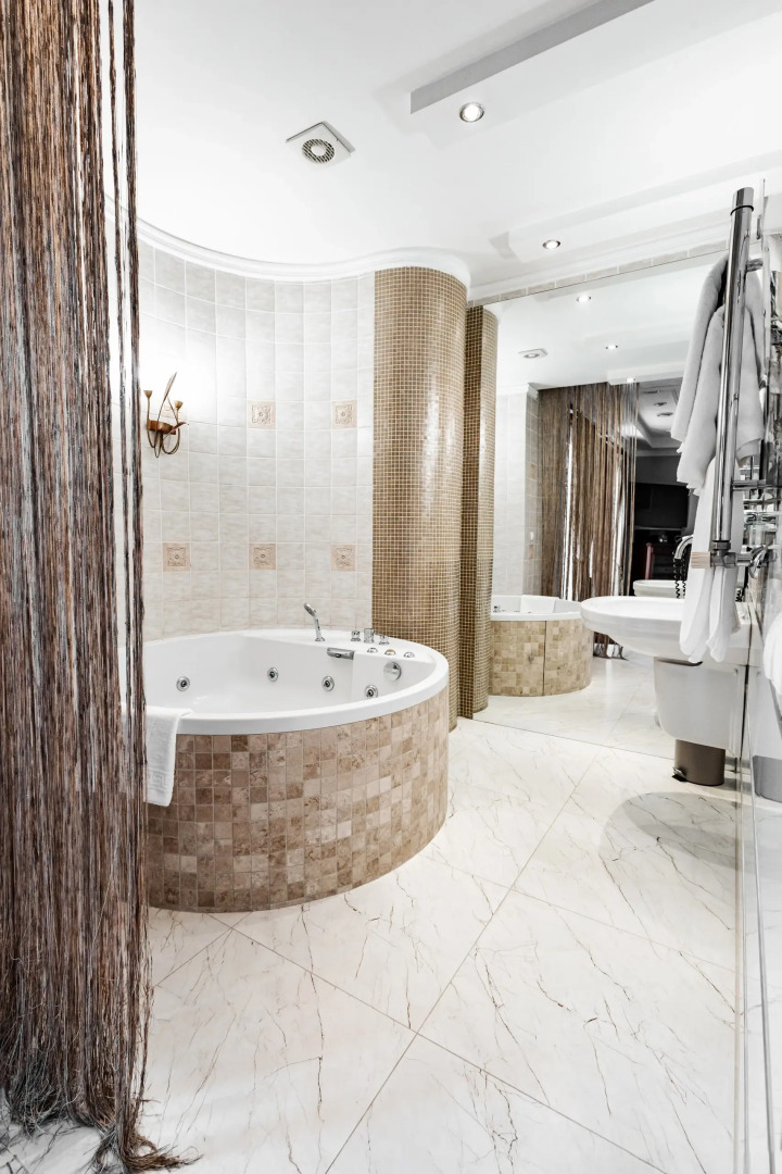 Отель Премьер