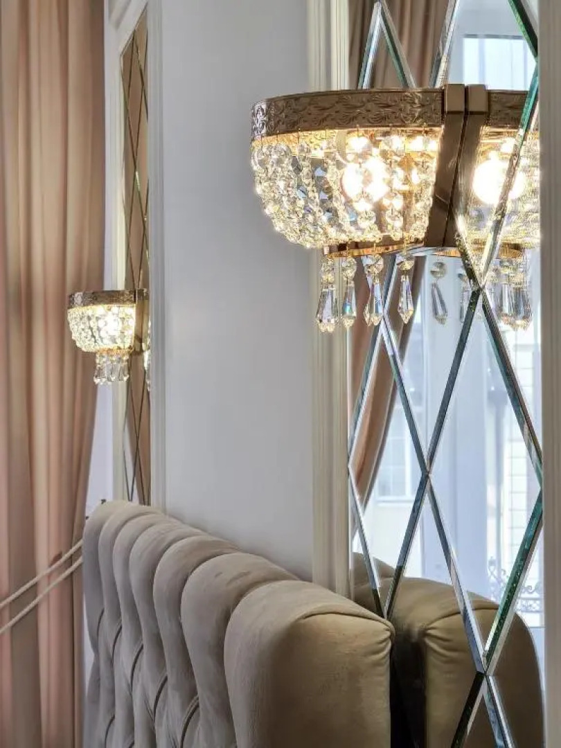 Апартаменты Apart39 у Музея Янтаря VIP