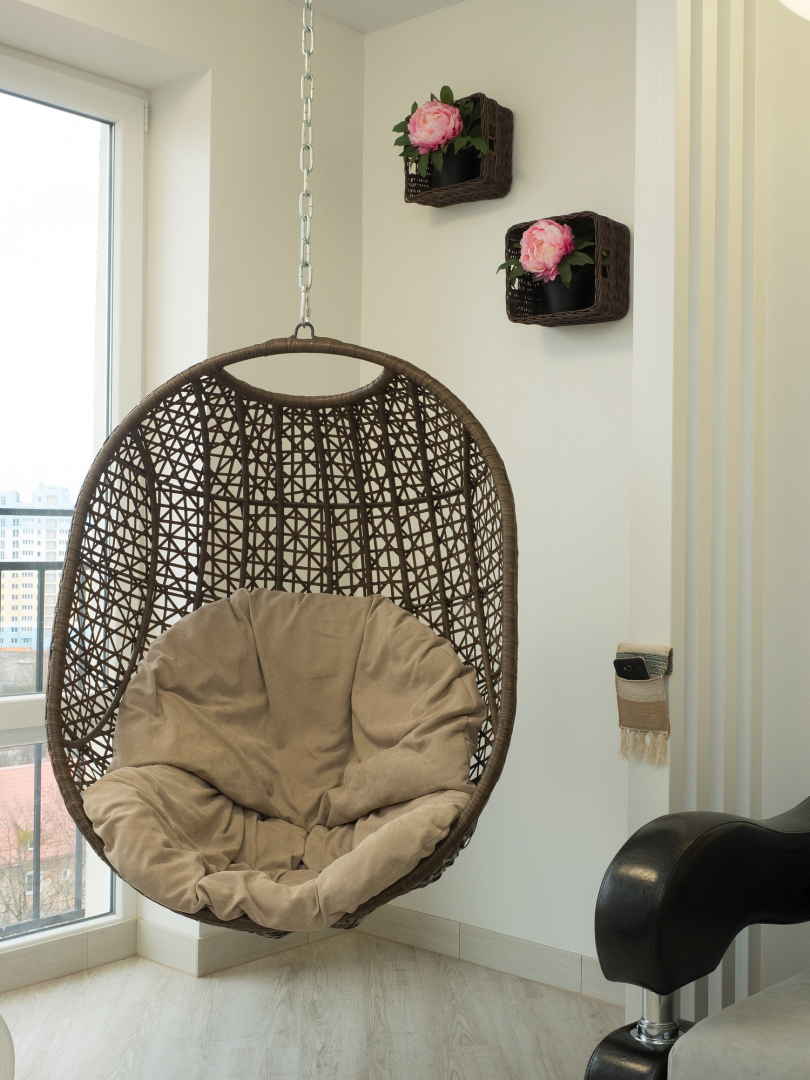 Квартира Cozy39 II