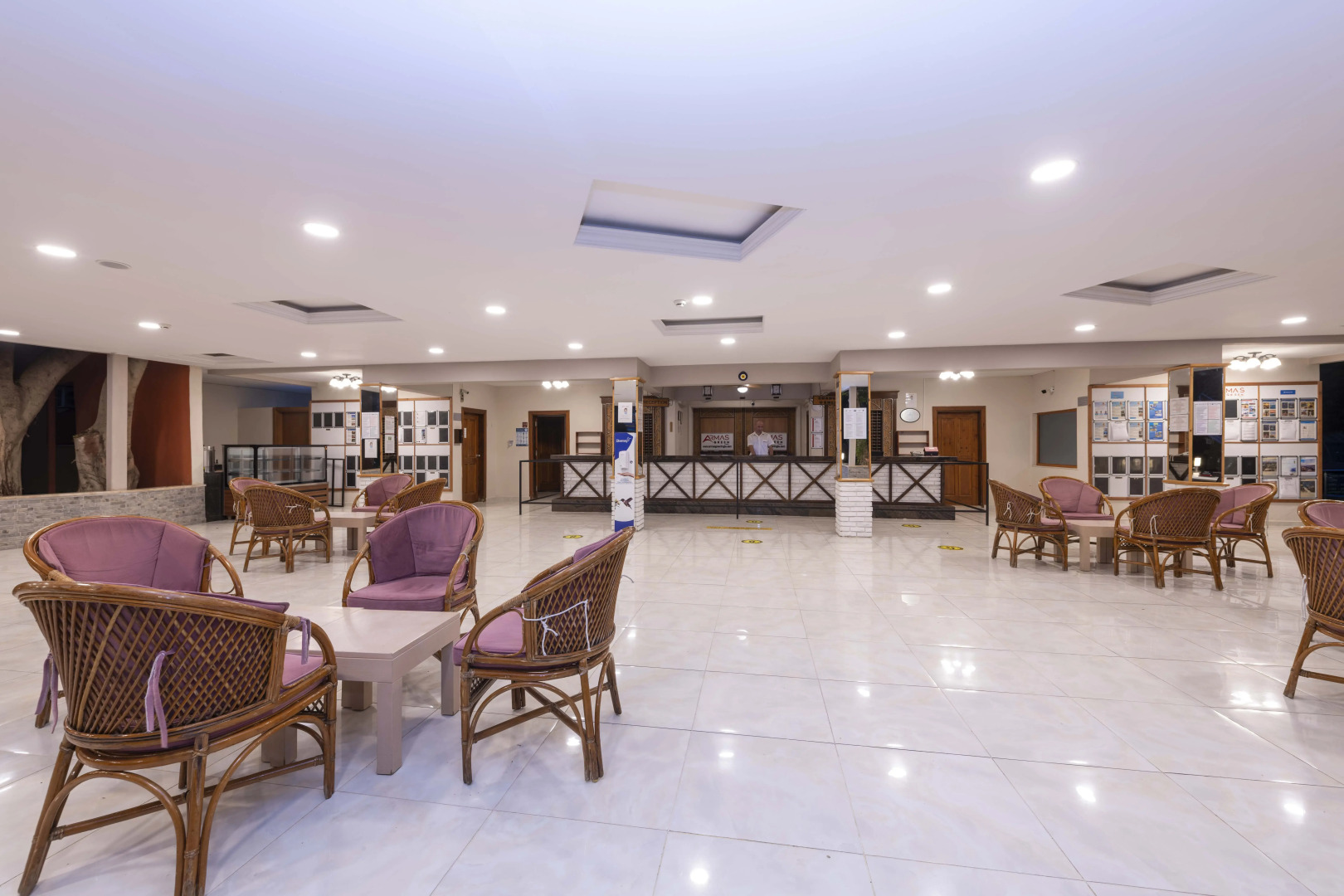 Armas Green Fugla Beach