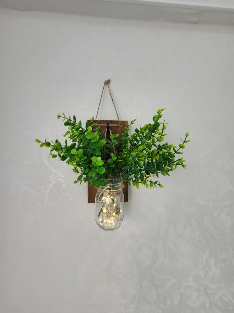 Квартира с великолепным видом на горы