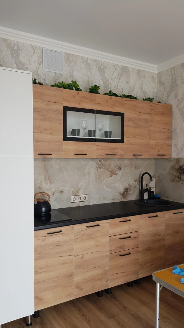 Квартира Уютная в Центре 1