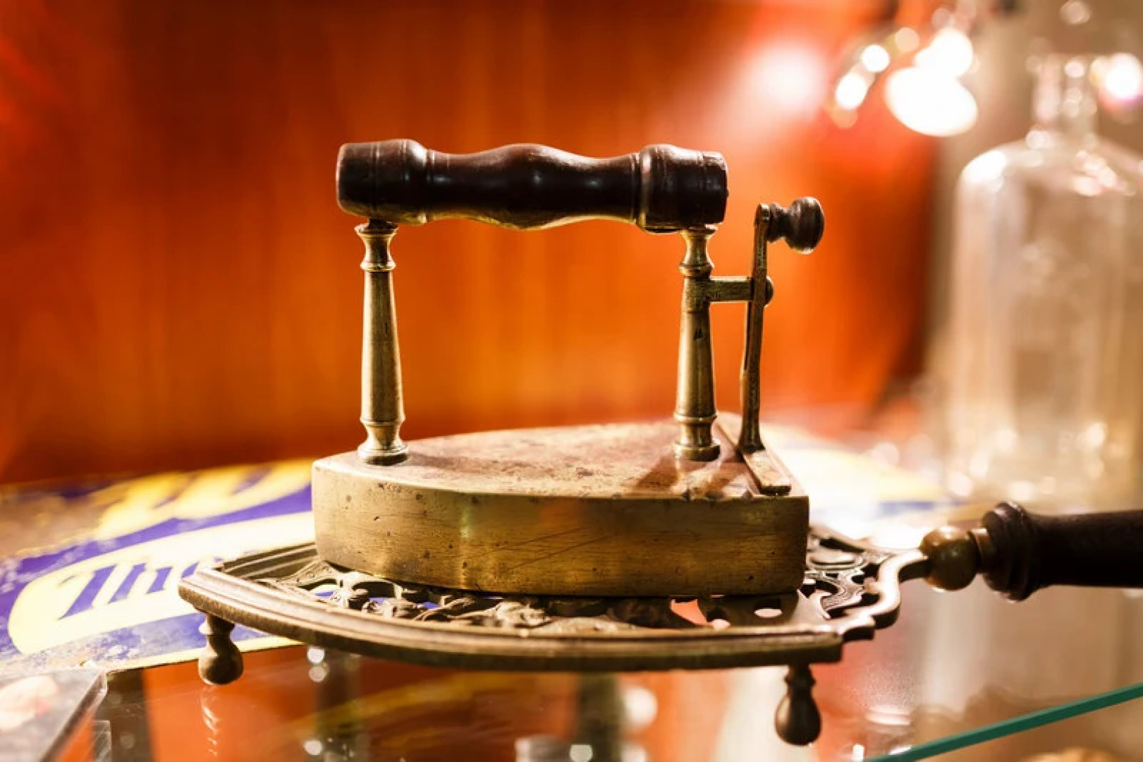 Отель Фридрихсхофф