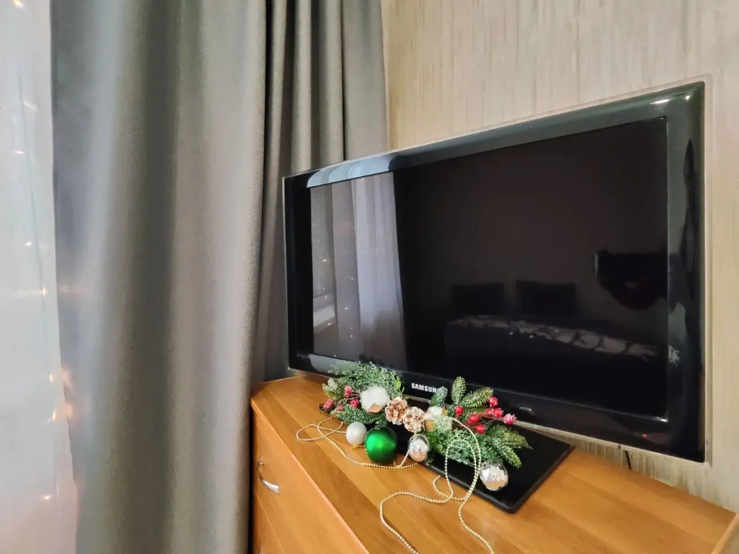 Апартаменты Апарт Миасс на Жуковского 12