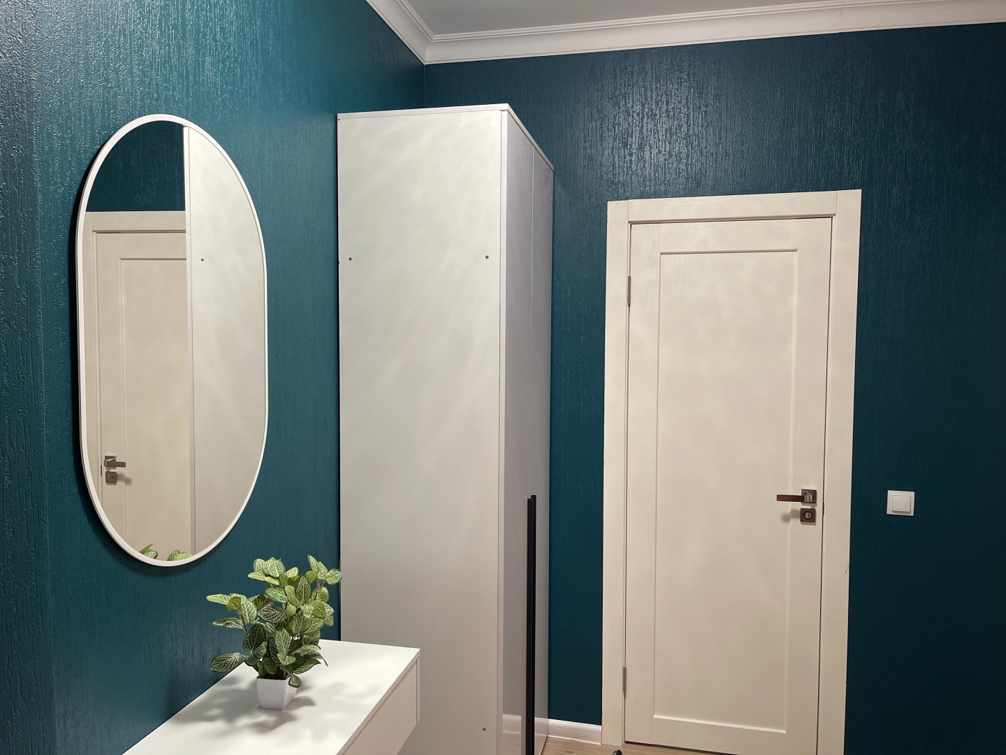 Апартаменты возле Екатеринбург-Экспо