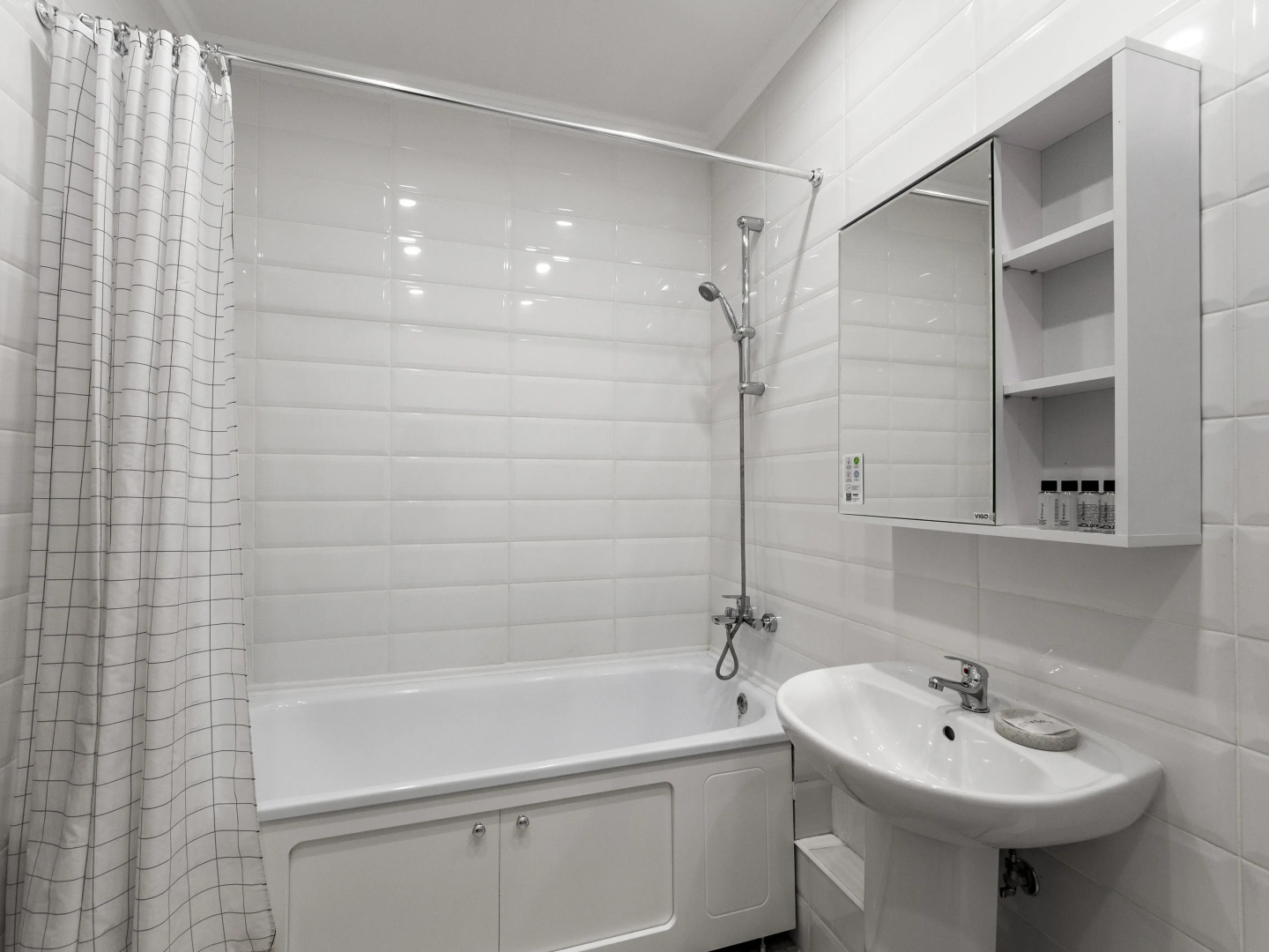 Апартаменты Mira Apartments