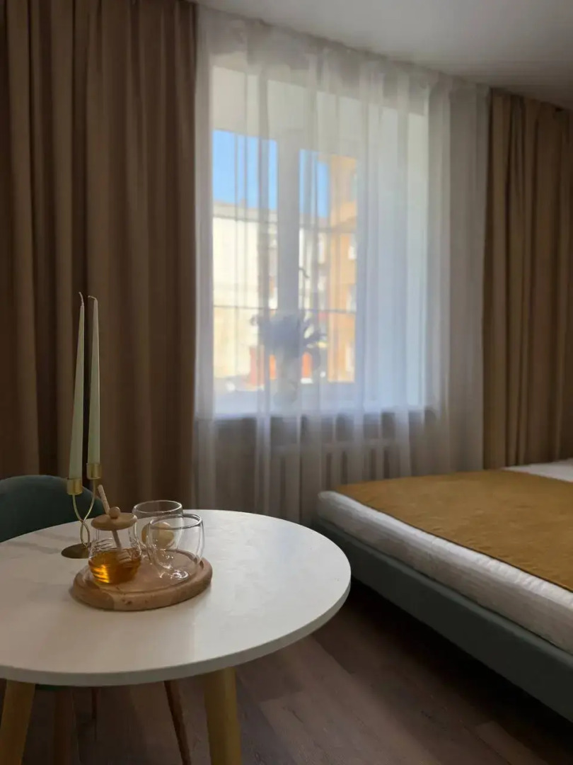 Апарт-отель NordApart