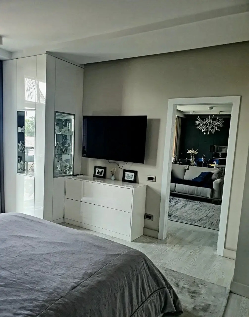 Квартира Amalienau New