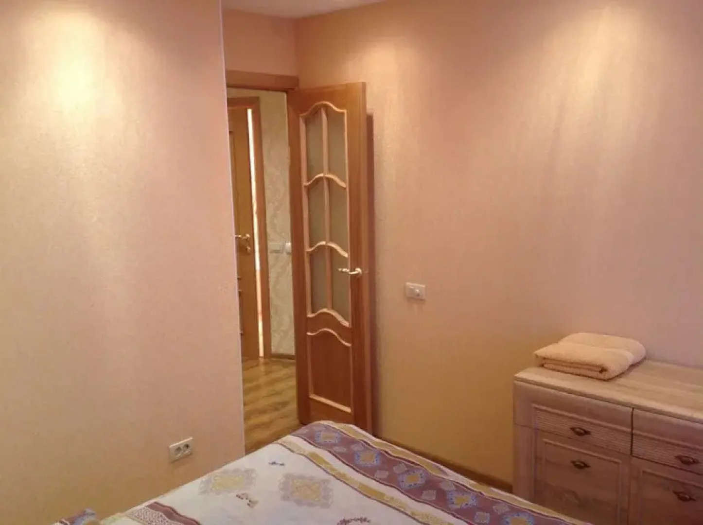 Апартаменты Прогресс Чибьюская