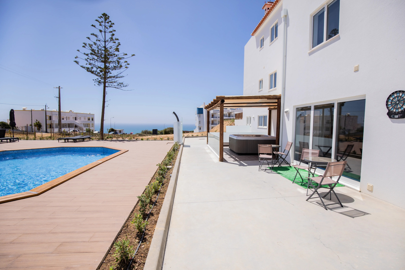 Гостевой Дом Ericeira Atlantic