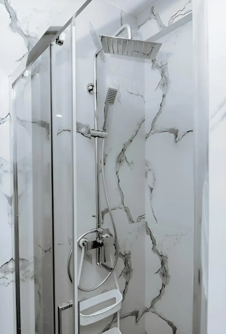 Апартаменты в Центре Сочи 10 Минут до Моря АК Архитектор с Террасой и Двумя Отдельными Спальнями Люкс