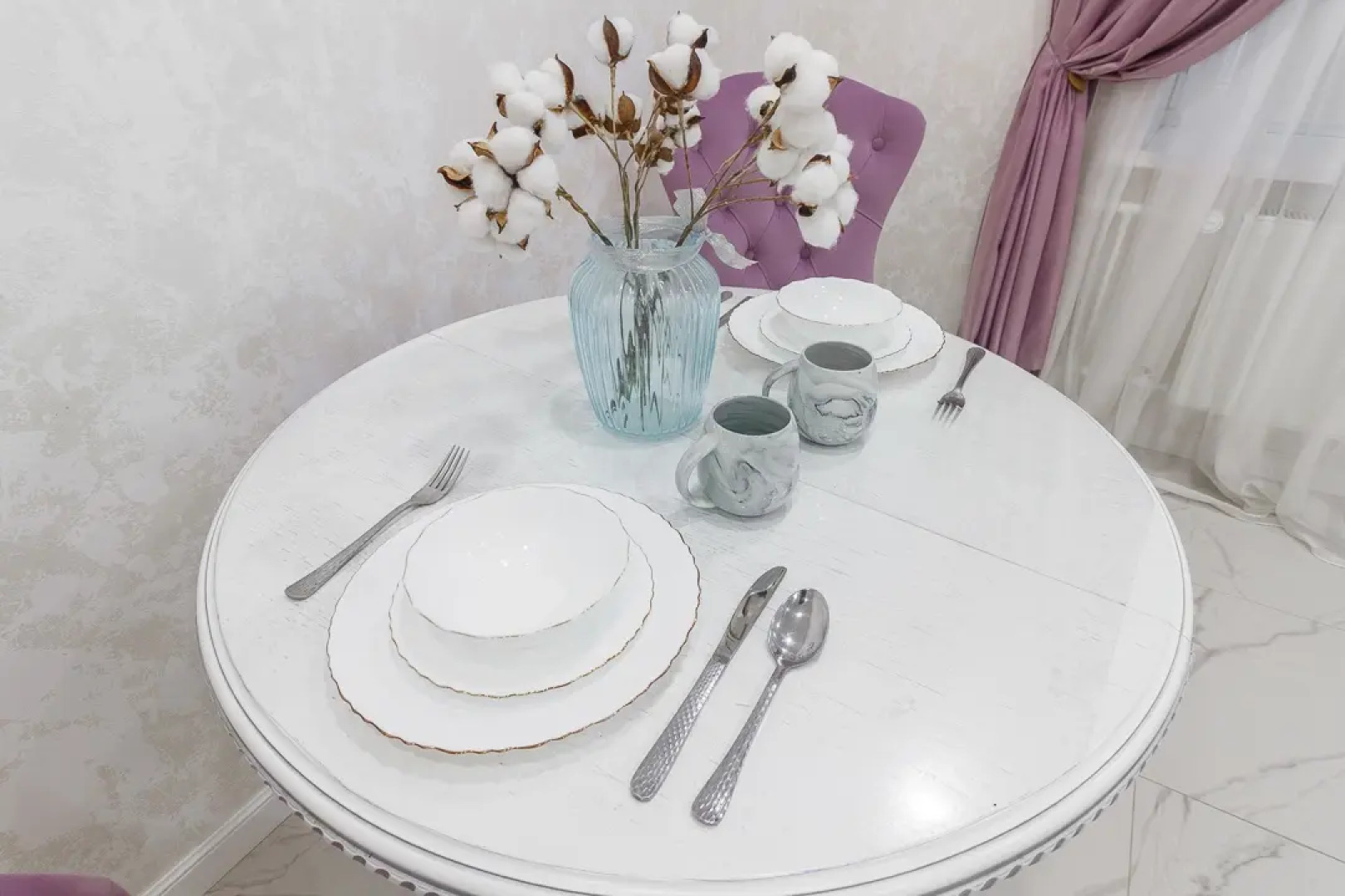 Квартира Не Вопрос с дизайнерским ремонтом