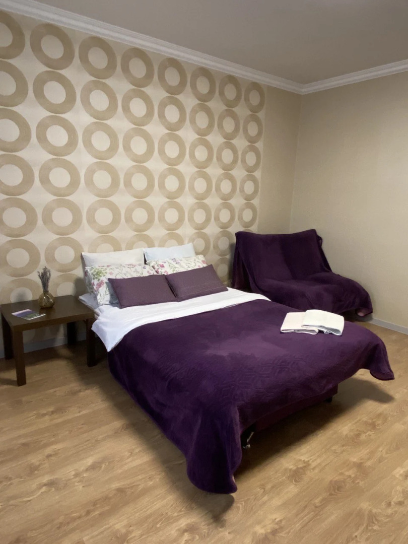 Апартаменты Тет-а-Тет