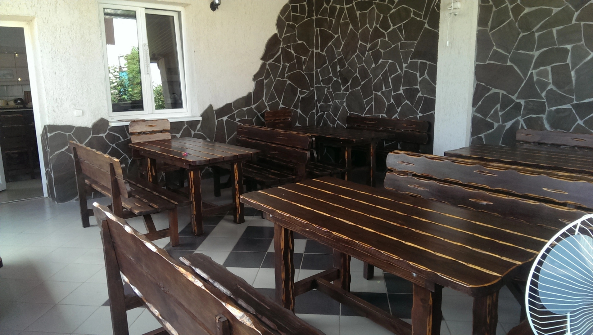 Вилла Ольга