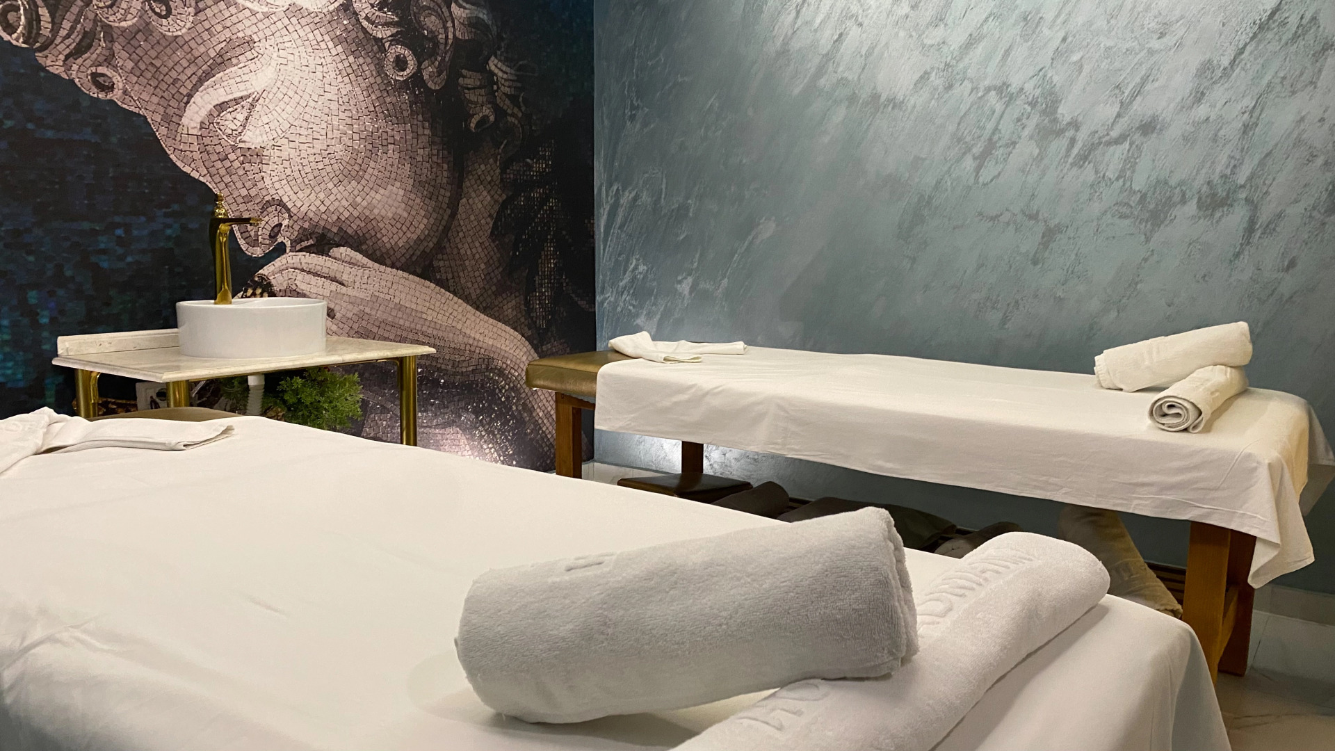 Adriatik Hotel, BW Premier Collection