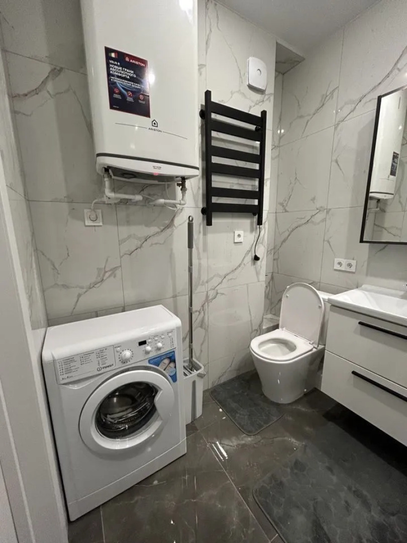 Квартира на Южном Берегу Крыма