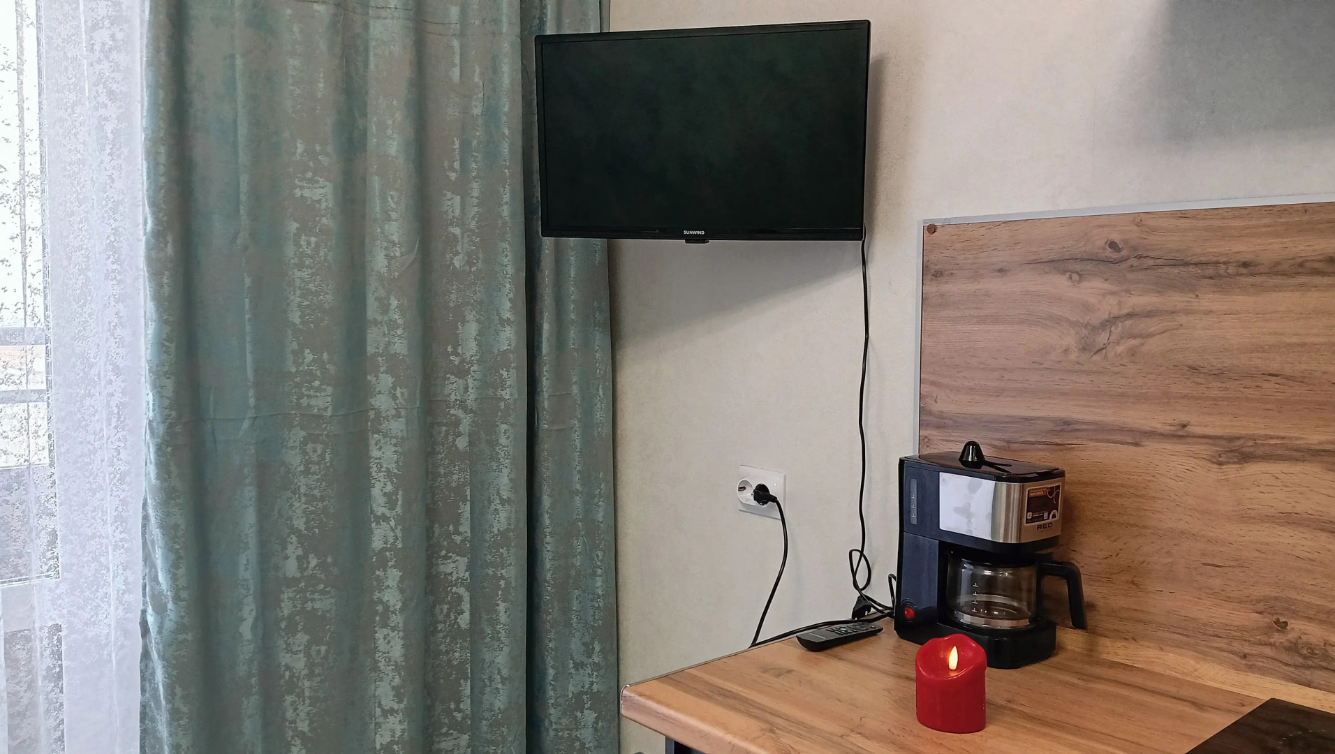 Квартира Прекрасная 1 комн квартира в ЖК Матросов