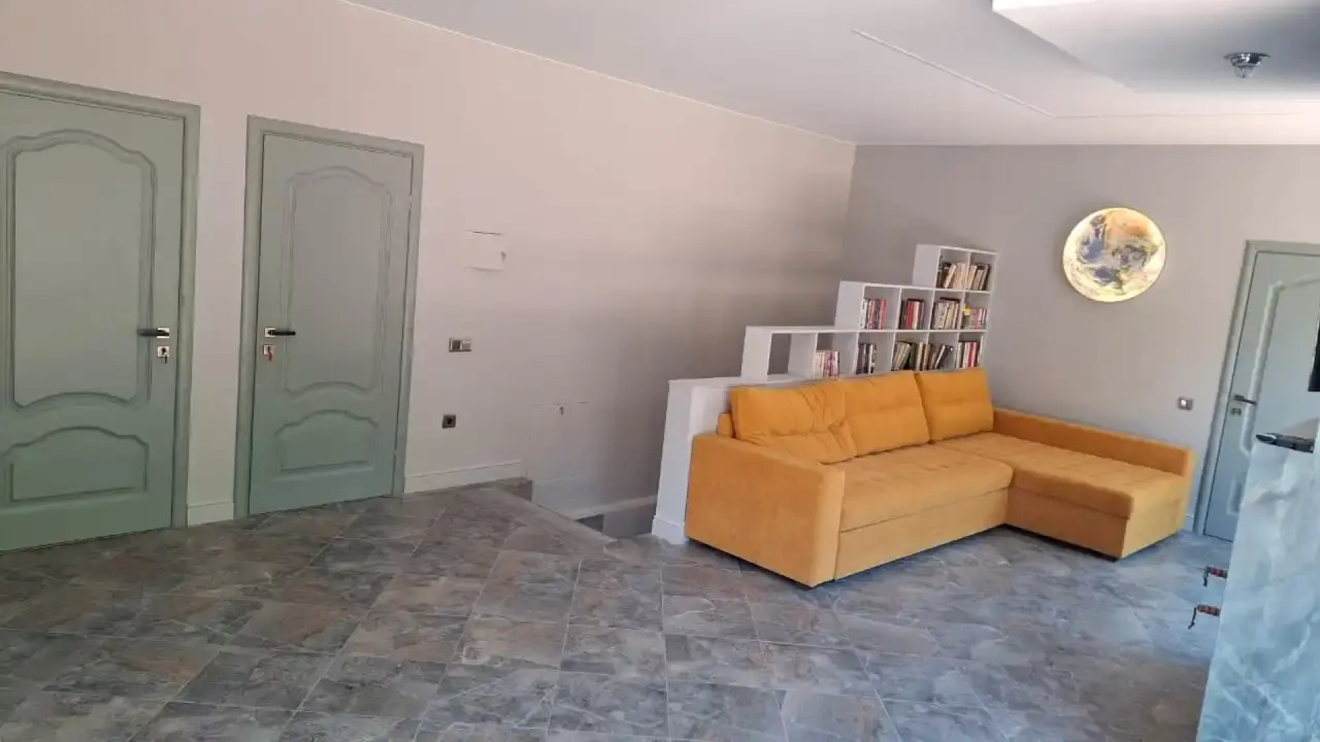 "Вилла 28" студия 1 на первой береговой линии