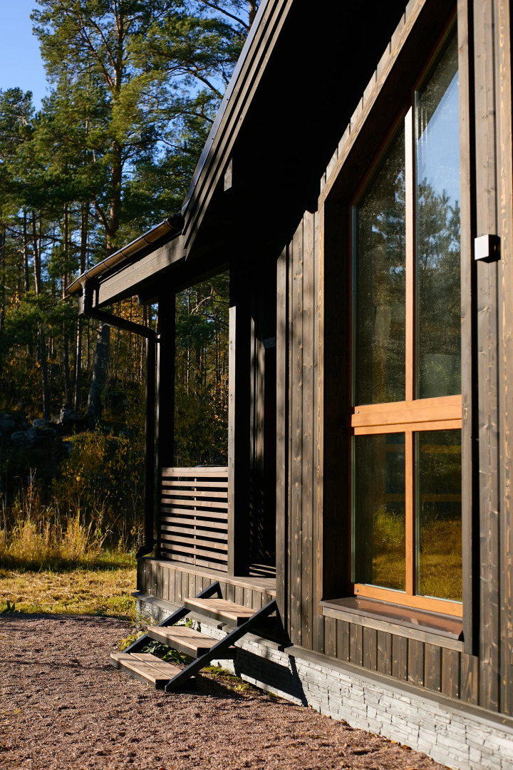 Гостевой Дом Krasota Scape