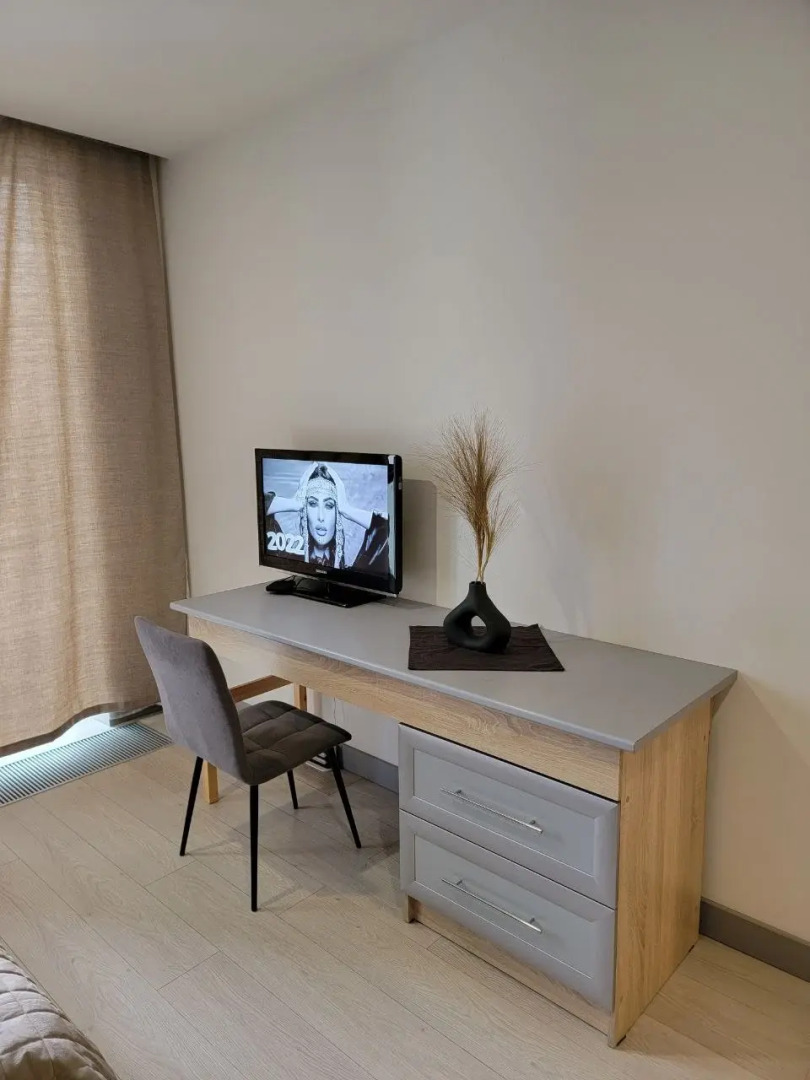 Апартаменты Студия в ценре города