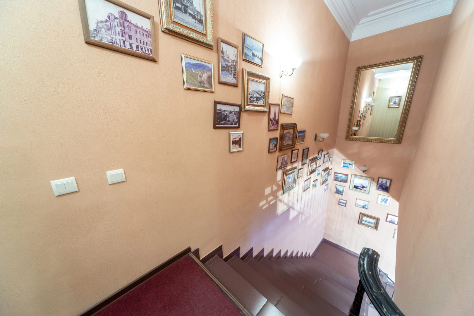 Отель На Дворянской ИП Филиппов А.А.