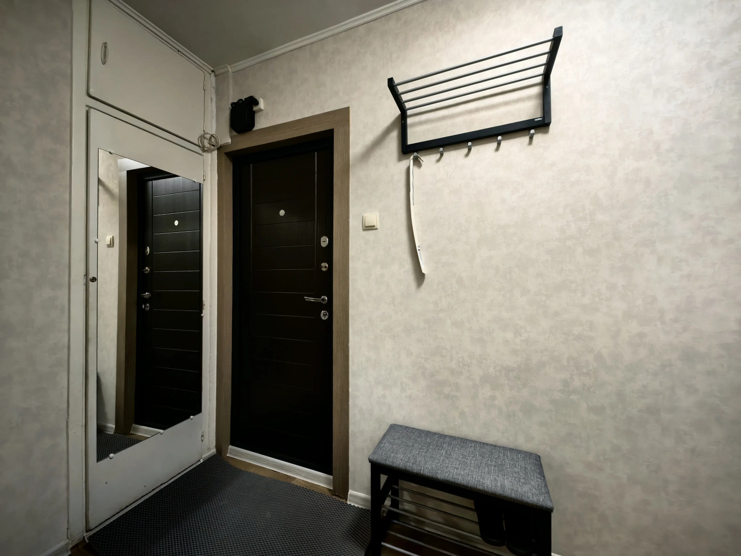 Квартира на Чертановской