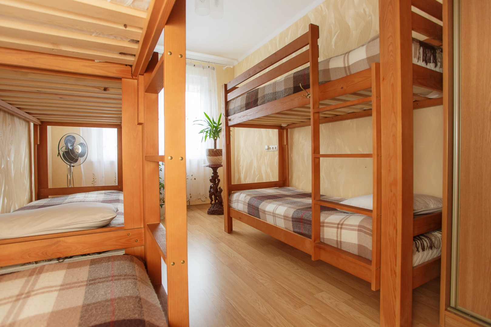 Хостел EasyFlat