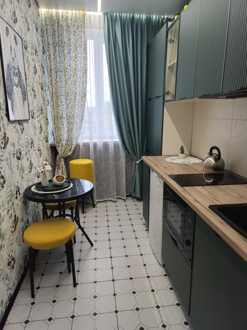 Квартира в Пионерске