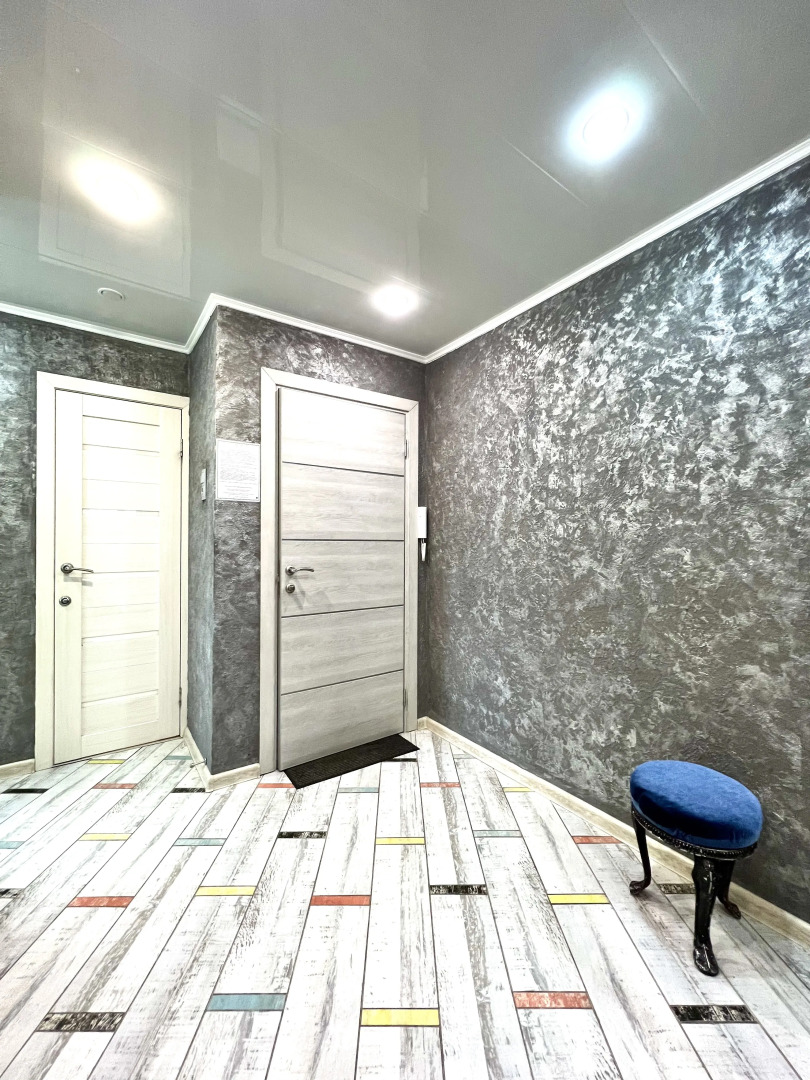 Апартаменты Apart Home Terve