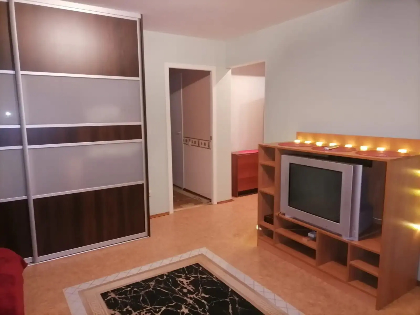 Квартира в Центре