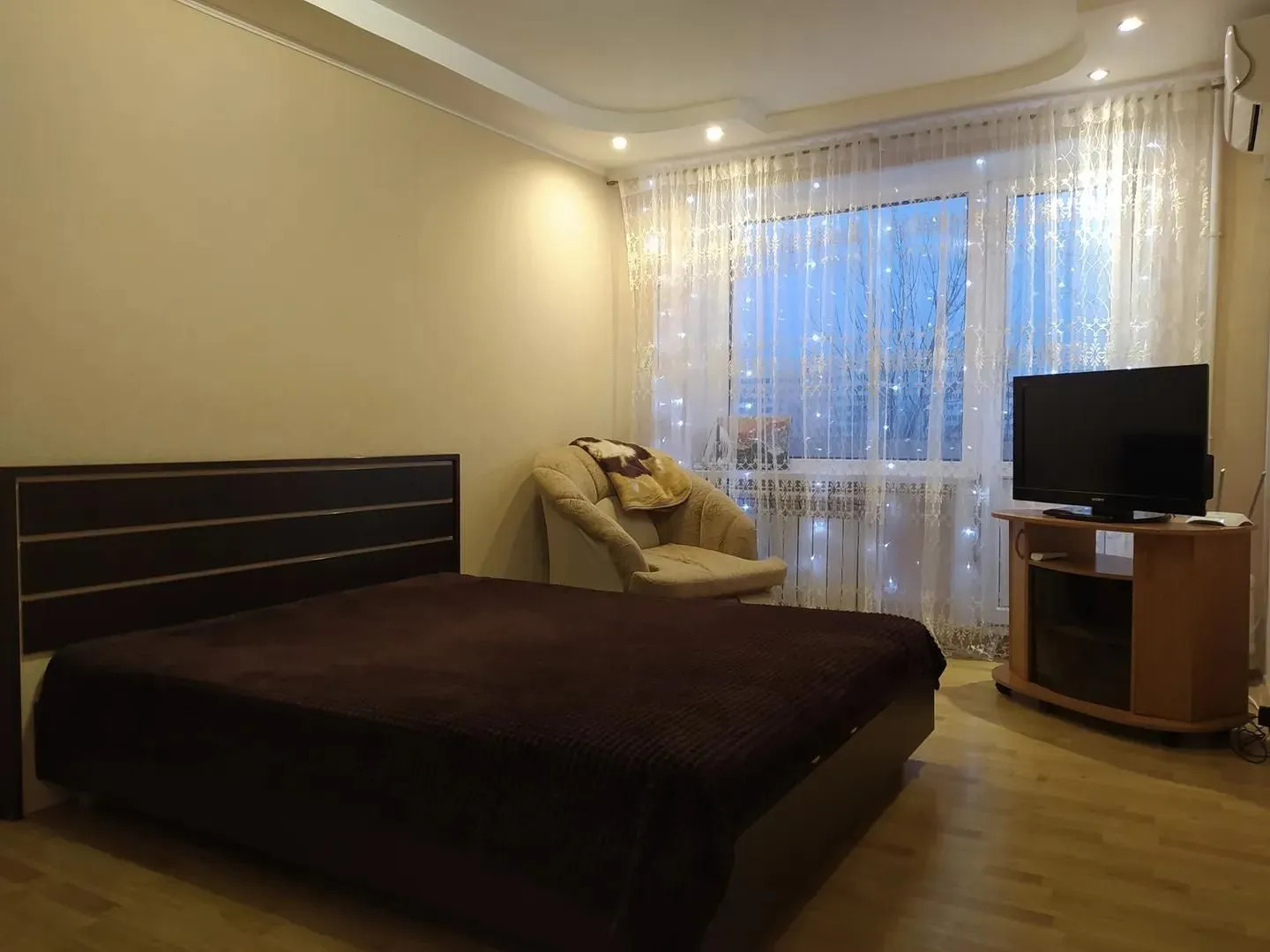 Апартаменты на Московском шоссе 298