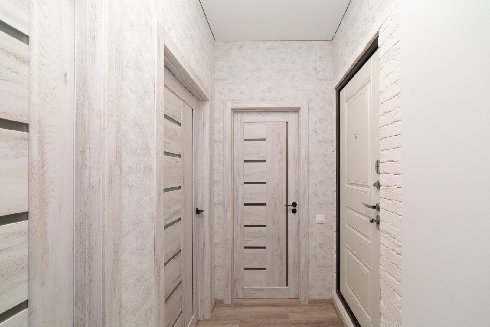 Апартаменты Rest Salute The Scent Of Pine