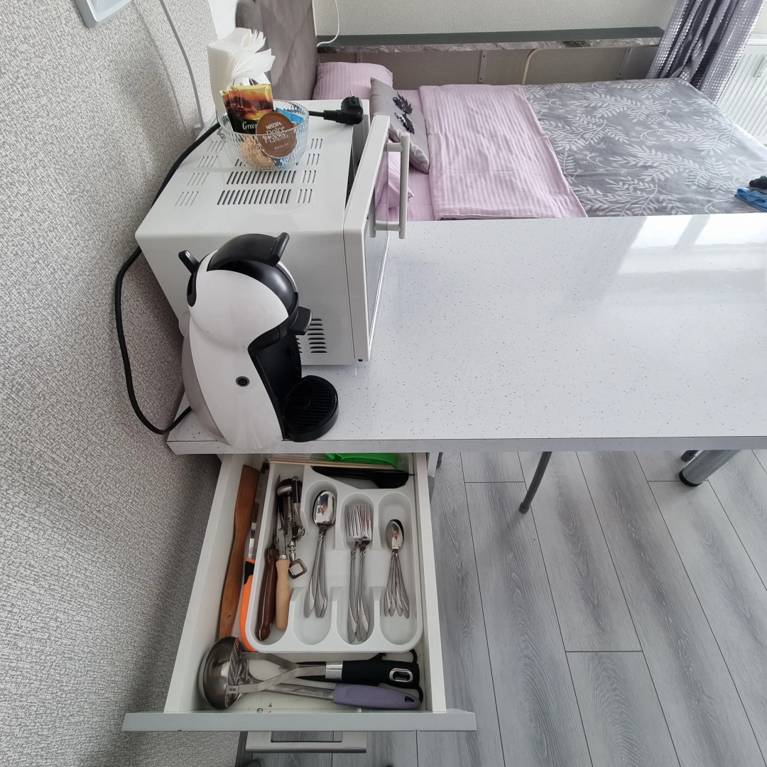 Квартира Студия Comfort