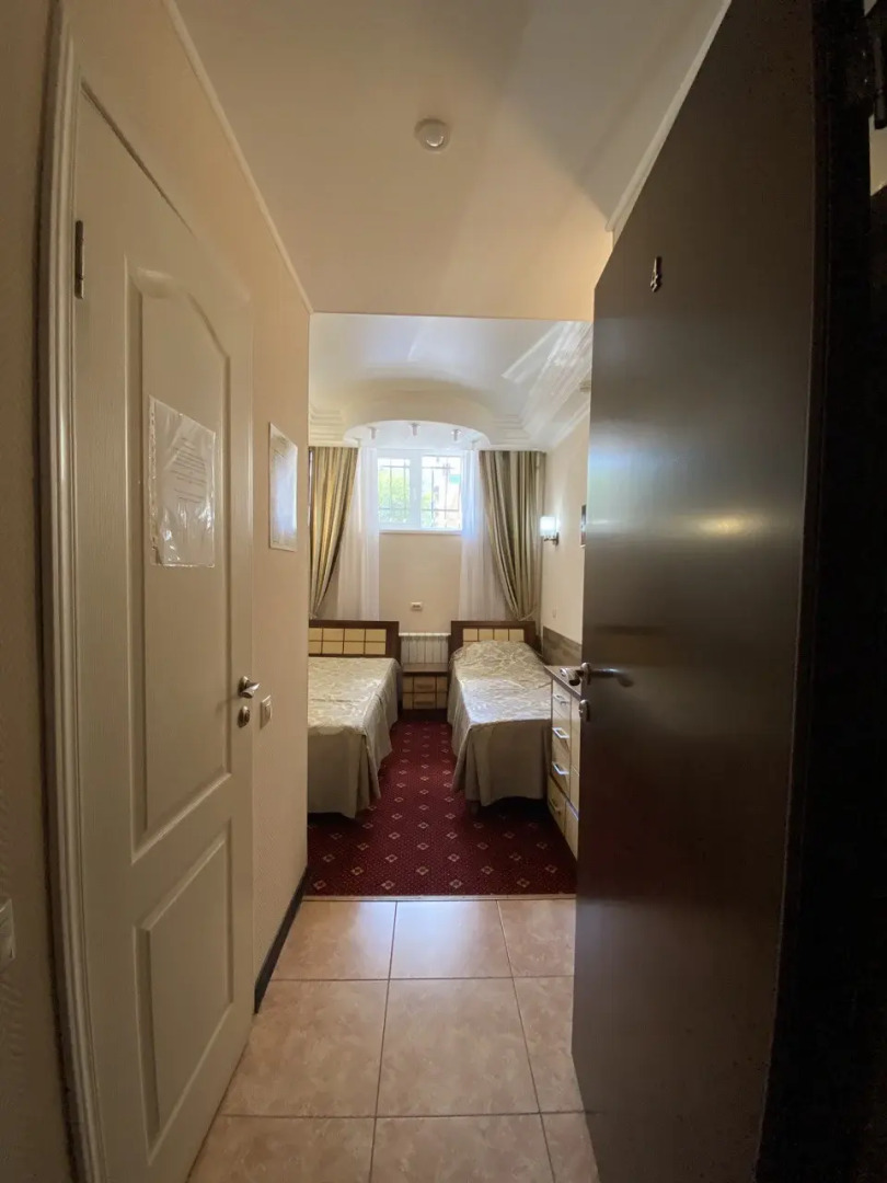 Мини-Отель Дюна