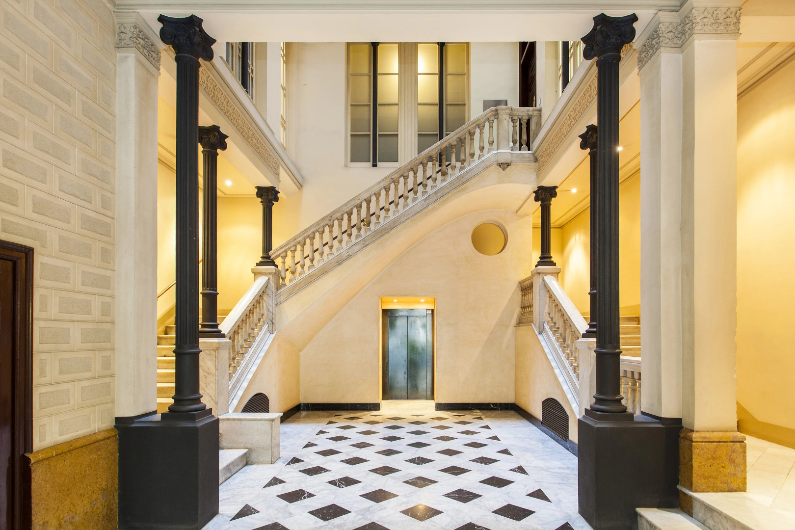 Апартаменты Barcelona Best Services